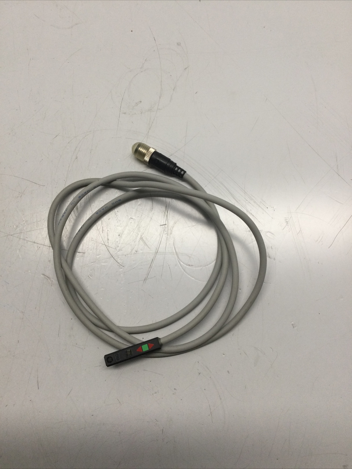 NEW, SMC, D-Y7PWSAPC, AUTO SWITCH, 24VDC. (2B-2)