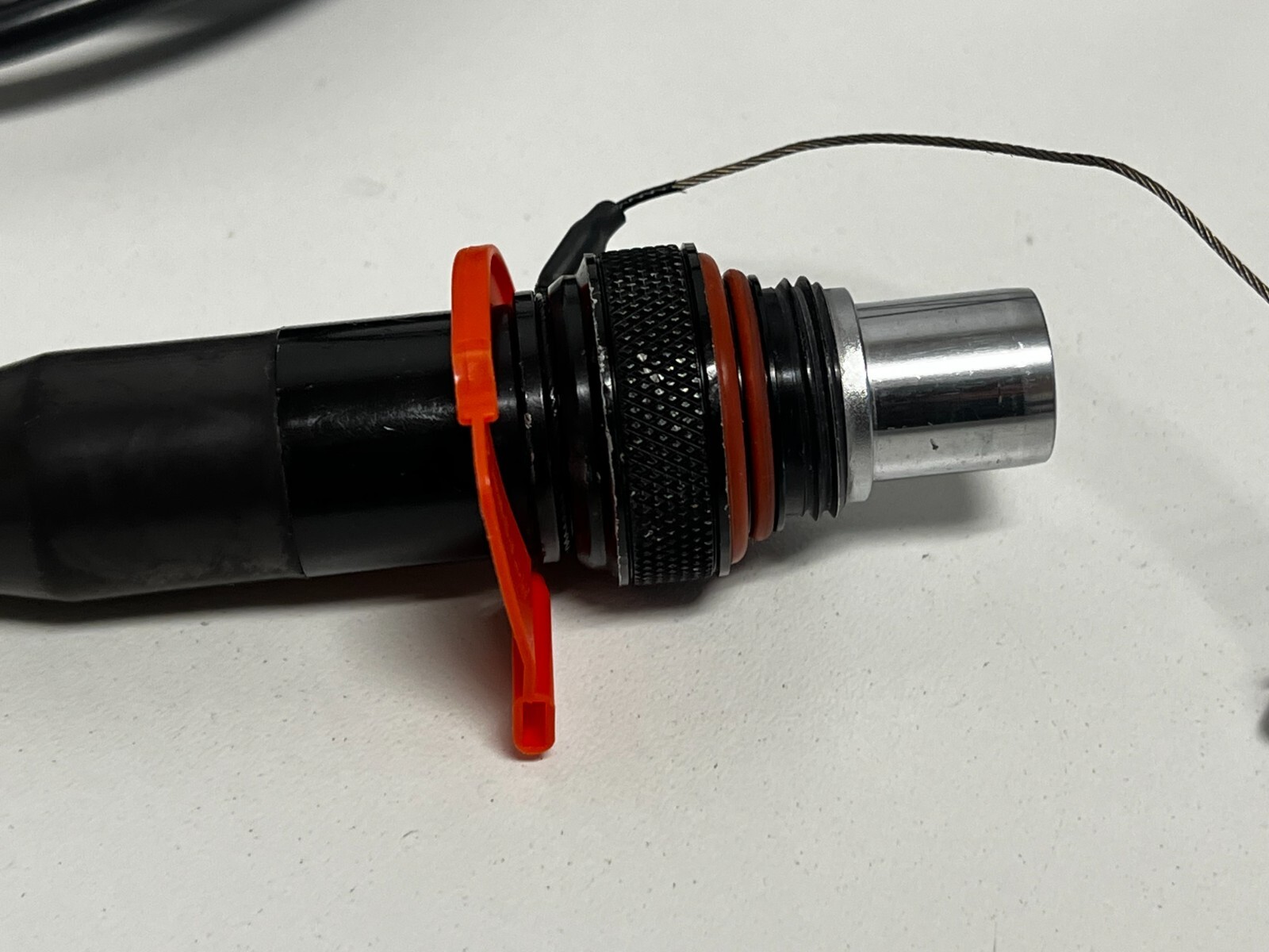 Smith Nephew 350 3-CCD Camera Head