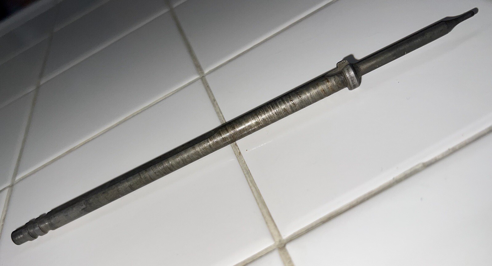 Enfield Firing Pin - 1917   (#Z-880)