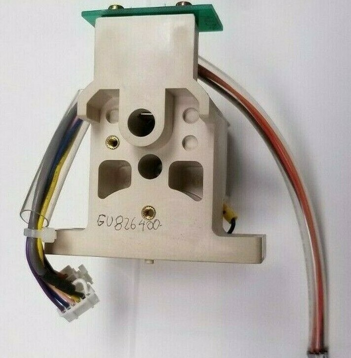 (N) OLYMPUS / Socket Unit p/n: GU826400 (B209)