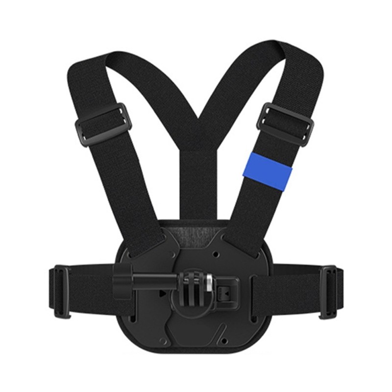 Quick Release Chest Mount Harness Chest Mount for Action4/3,X4 Outdoor Cameras