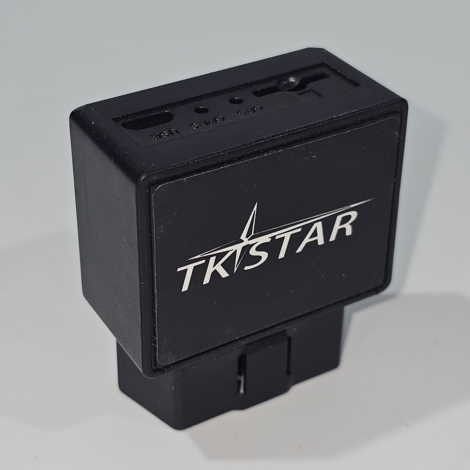 Mini GPS Tracker Car 2G Magnet TKSTAR TK913 Locator Auto Voice Monitor Free Web