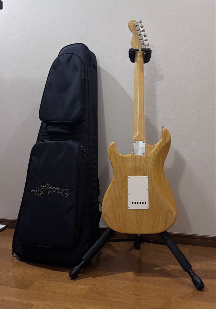 Momose Mc2-Std/M Na