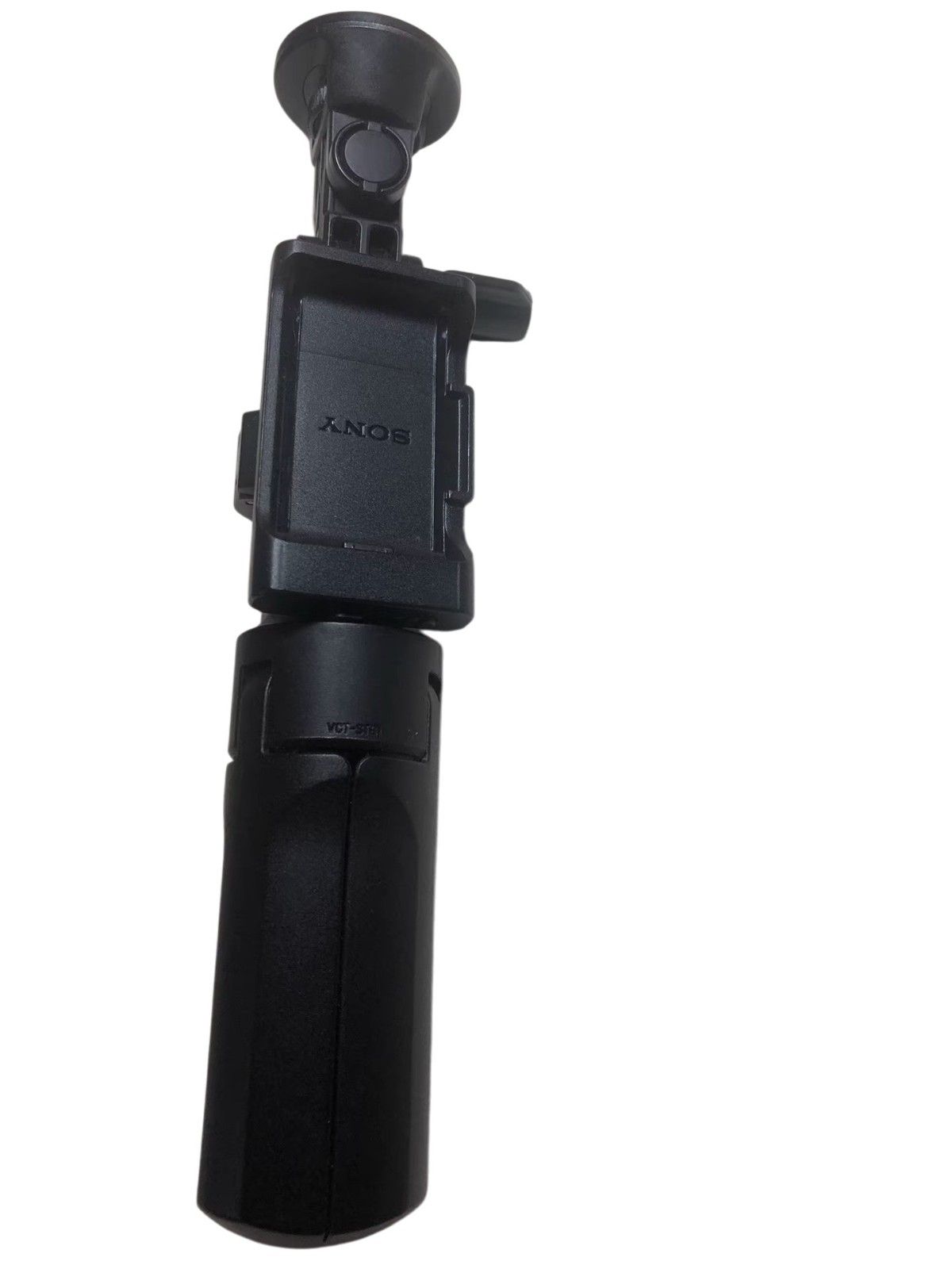 Used SONY VCT-STG1 Shooting Grip -Black