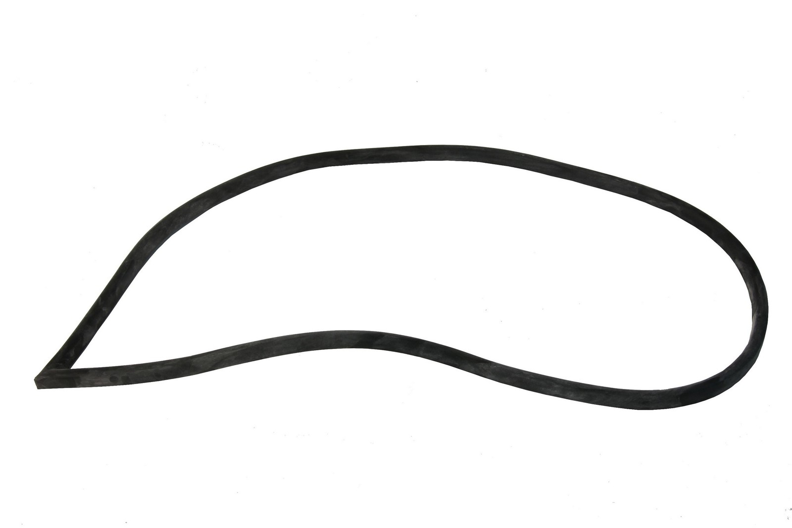 URO Tail Light Lens Seal for 1977-1985 Mercedes-Benz 300D 1238260158
