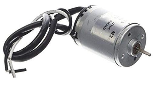 Heng's (90037-C1 12V Vent Motor