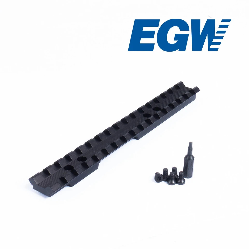EGW Winchester Xpert Magnum Picatinny Rail 20 MOA
