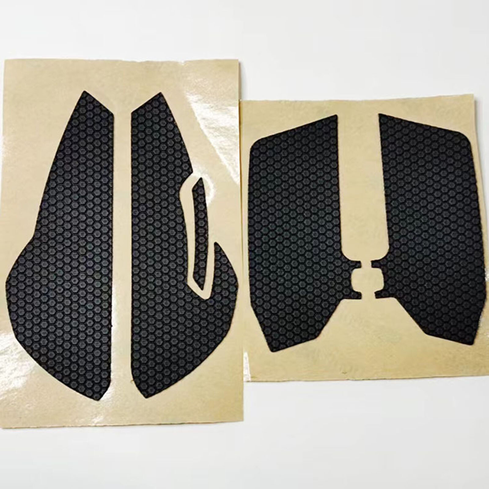 Replacement Mouse Anti-slip Sticker Set Accessories for Razer Viper Mini