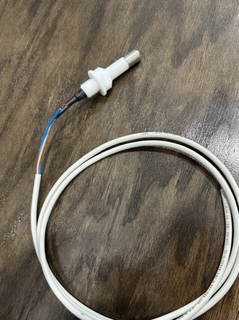 Carpigiani IC155146250 Rod-Level, Electronic Control Assembly
