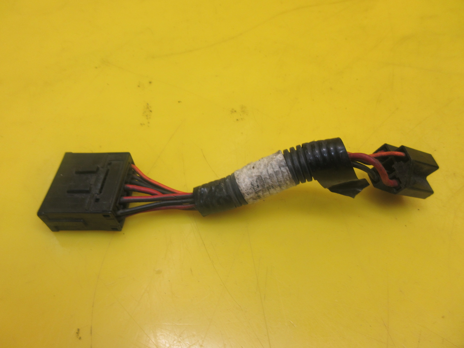 OEM SKI-DOO SKIDOO MANUAL START CONFIGURATION WIRING HARNESS LOOM SUMMIT MXZ