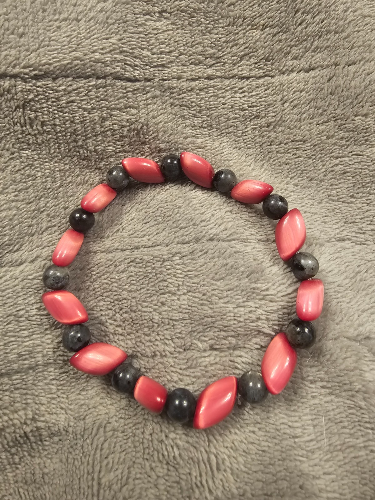 handmade beaded bracelets