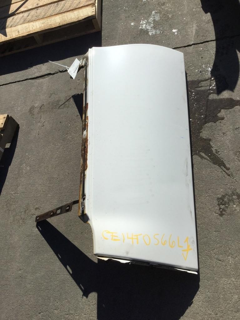 Replaces 82714023 2014 VOLVO VNM CAB EXTENSION ,  MD