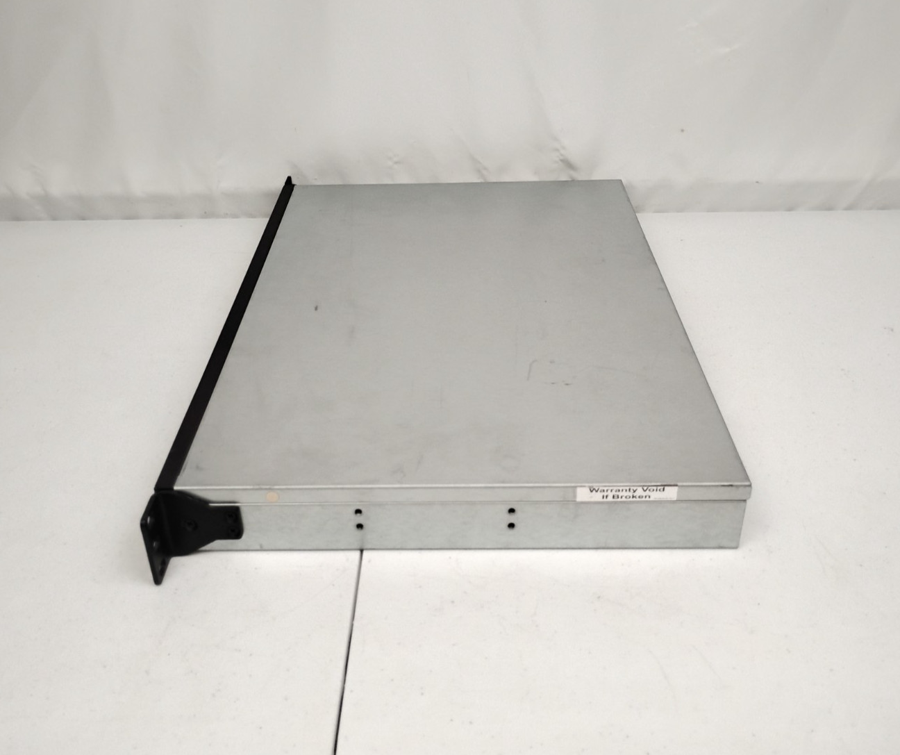 Silver Peak Unity EdgeConnect EC-S SDWAN Network Security Appliance FW-7585A-SV1
