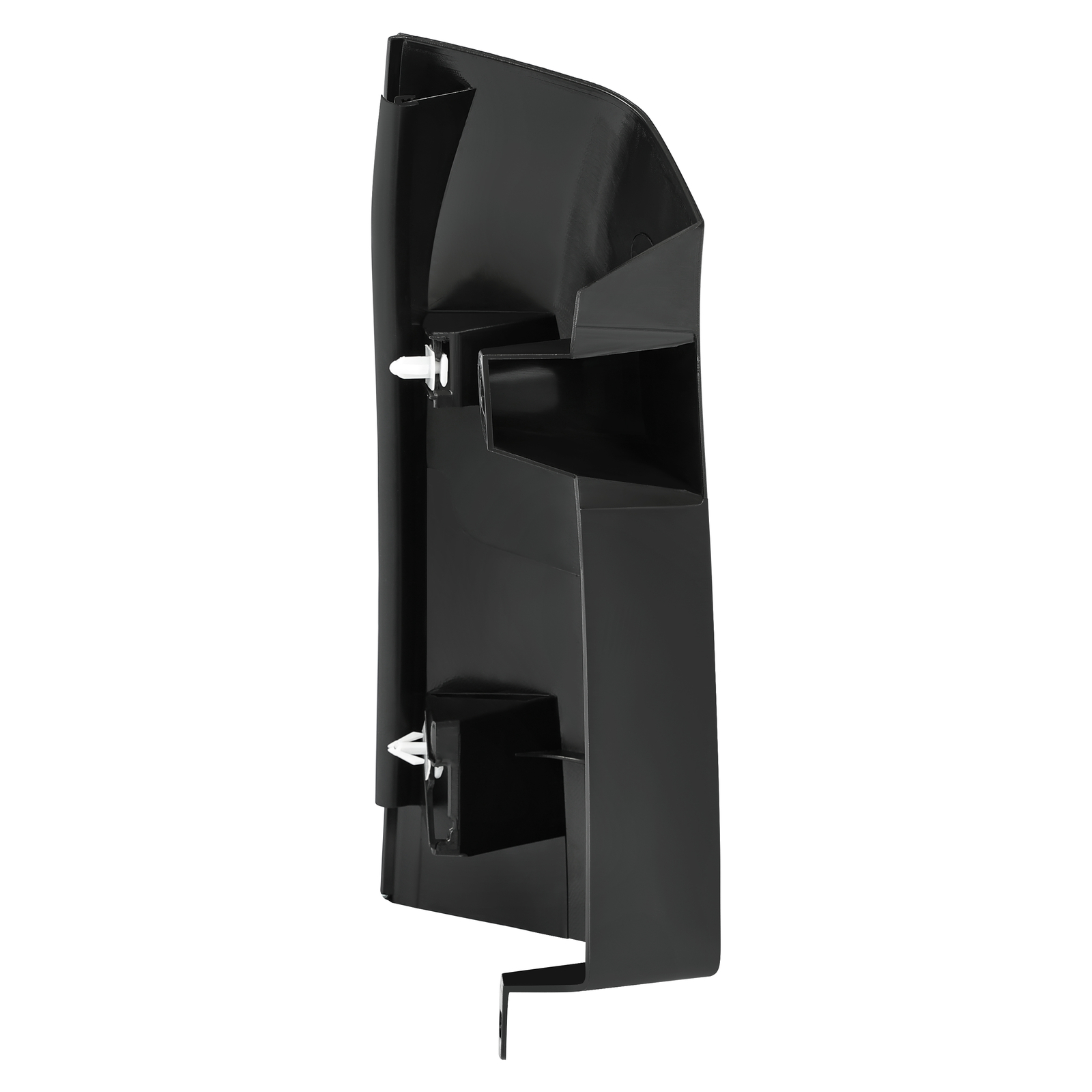 Rear Exterior Right Side Molding Applique For Chevy Express / GMC Savana 2003-23