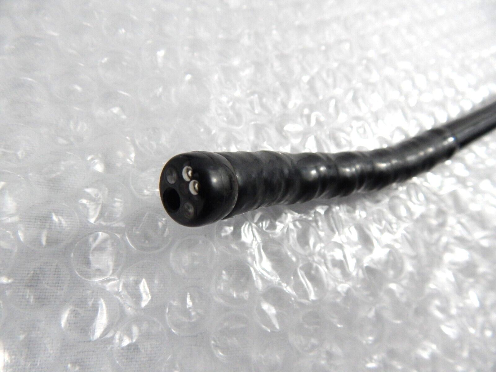 OLYMPUS OSF-2 FLEXIBLE SIGMOIDOSCOPE