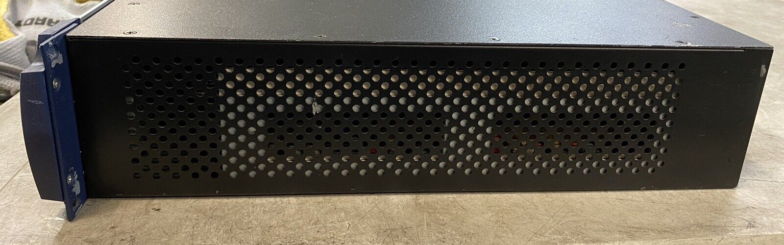 Digidesign 192 I/O MH192 Audio Interlace (Powers On)