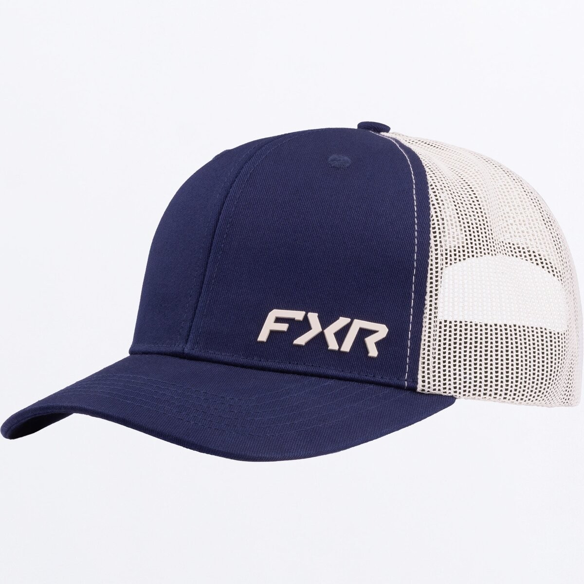 FXR Racing Deep Cobalt/Stone Evo Hat 261922-4517-00