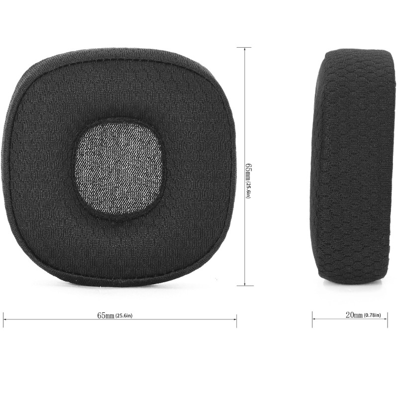 Comfortable Ear pads for MAJOR4 Headphone Earpads Sleeves Earcups Replacement