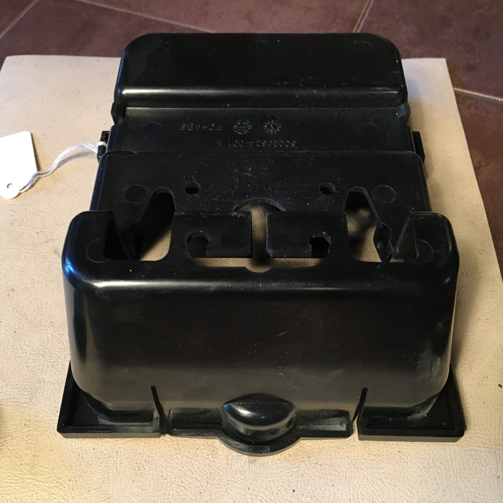 Airgizmos AirMap 1000/2000 Panel Dock® PD-6