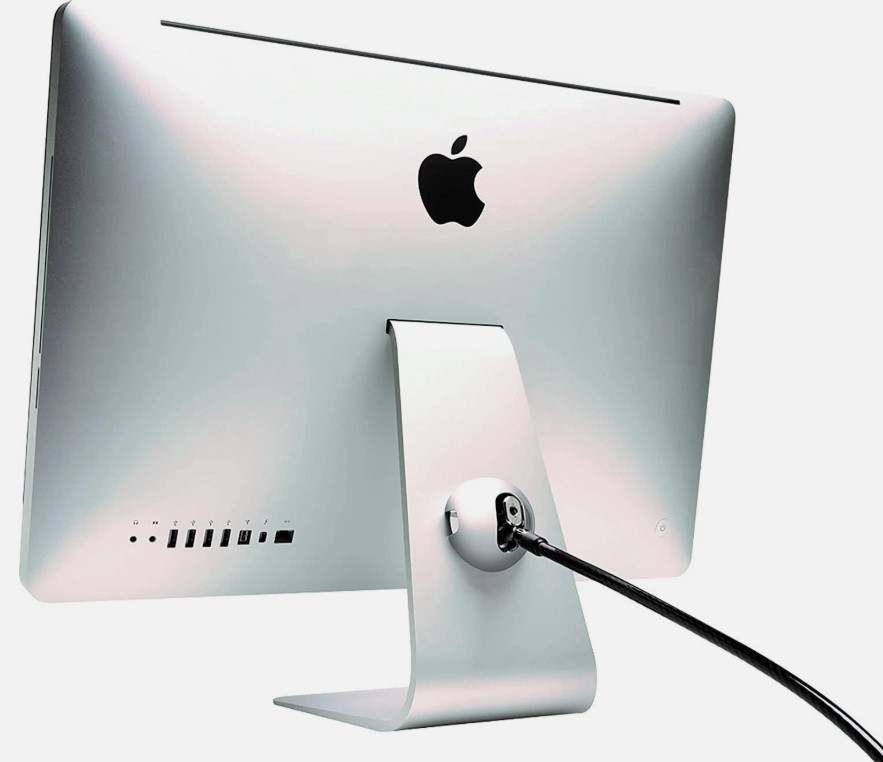 Kensington SafeDome Secure iMac Lock (K64962US)