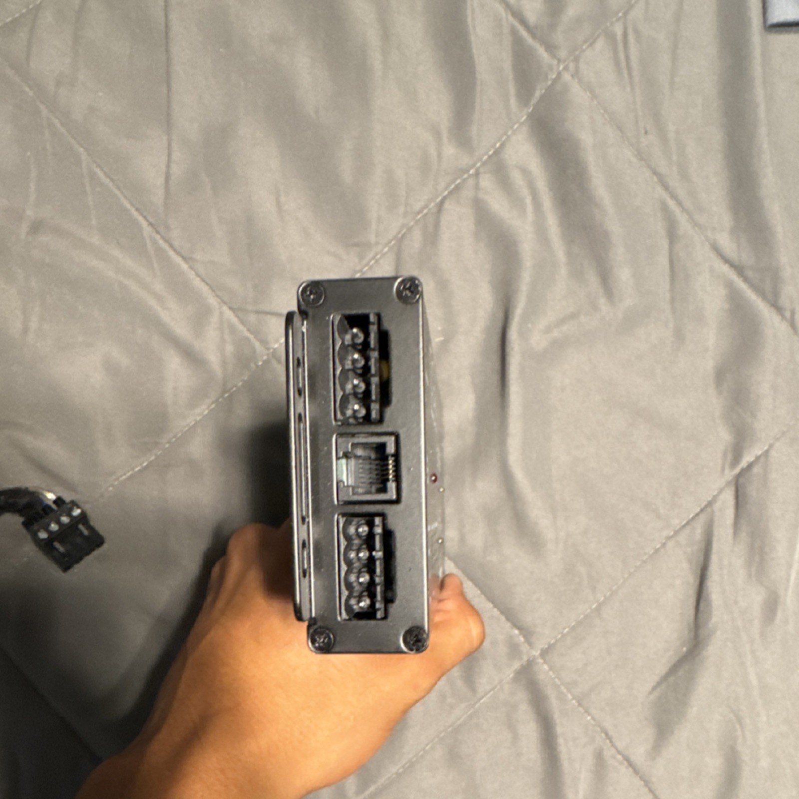 AudioControl LC2i PRO Line Output Converter Car Audio Signal Processor