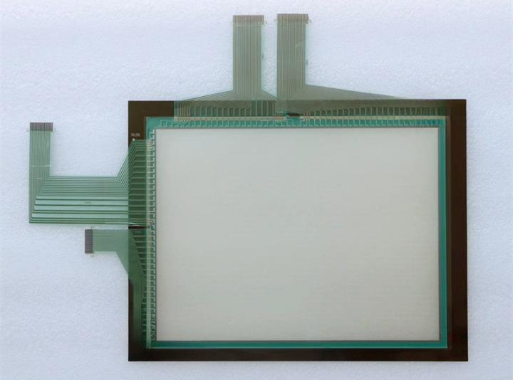 12.1'' Touch Screen + Protective film For Omron NS12-TS01B NS12-TS01B-V1