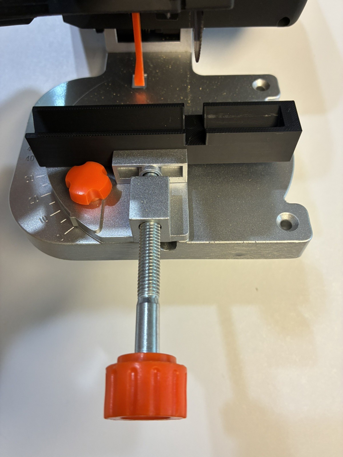 300 Blackout Cut off Trimming Jig Brass Case Trimmer