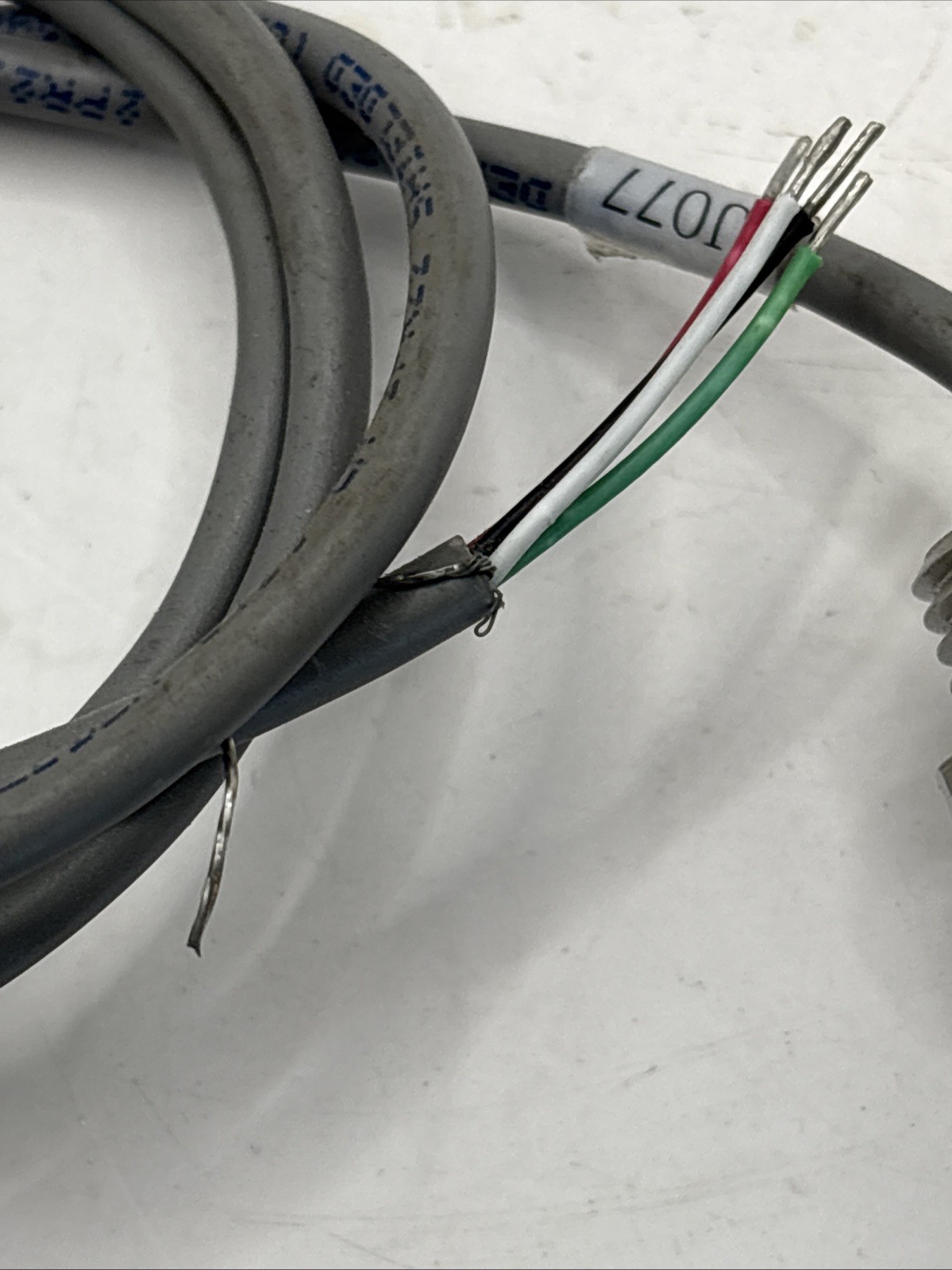 OMEGA HX94C RELATIVE HUMIDITY TRANSMITTER