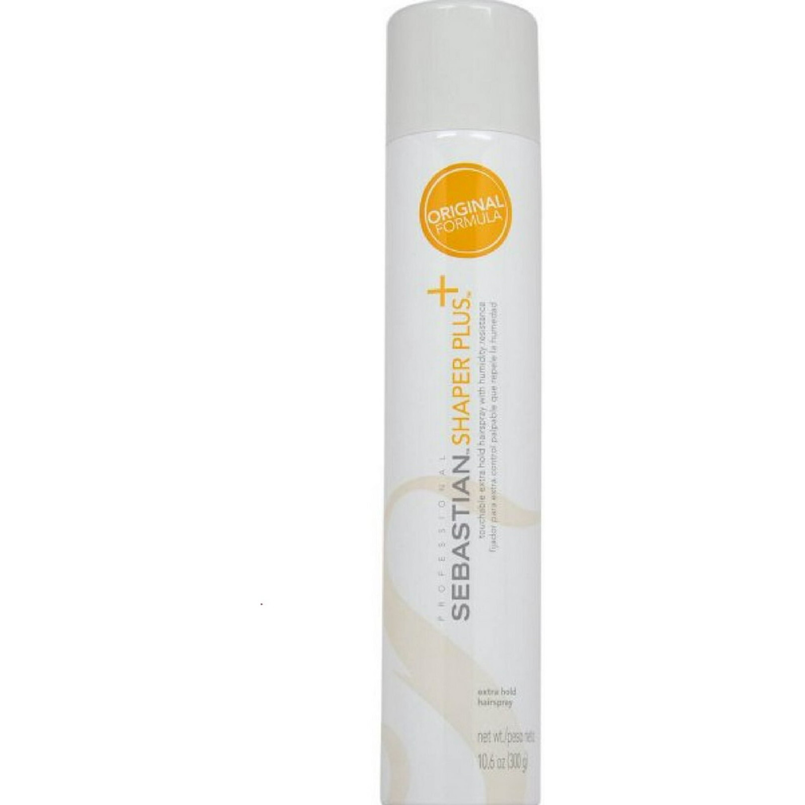 Sebastian Shaper Plus Extra Original Hold Hairspray 10.6 oz