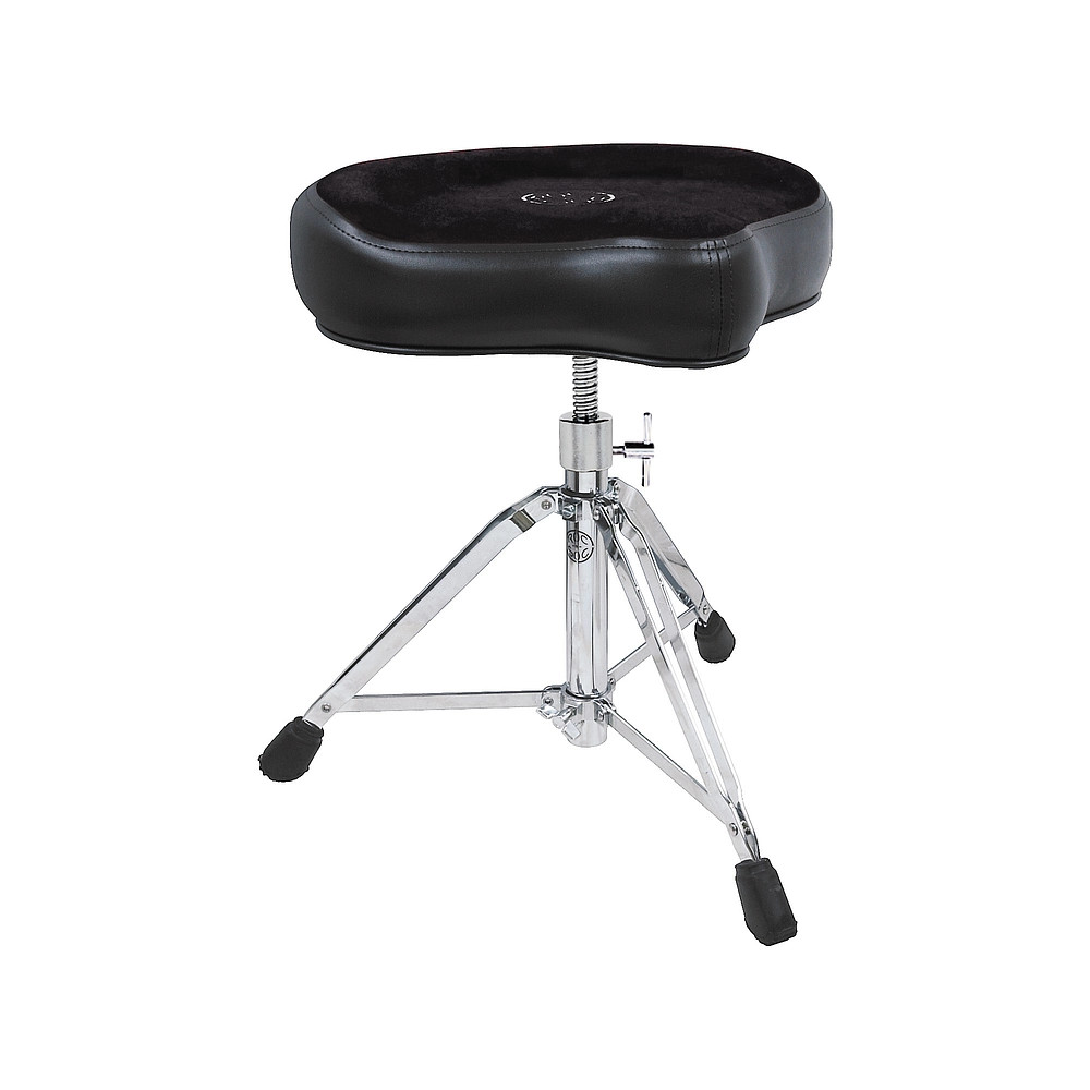 ROCNSOC Original Saddle Drum Throne Black