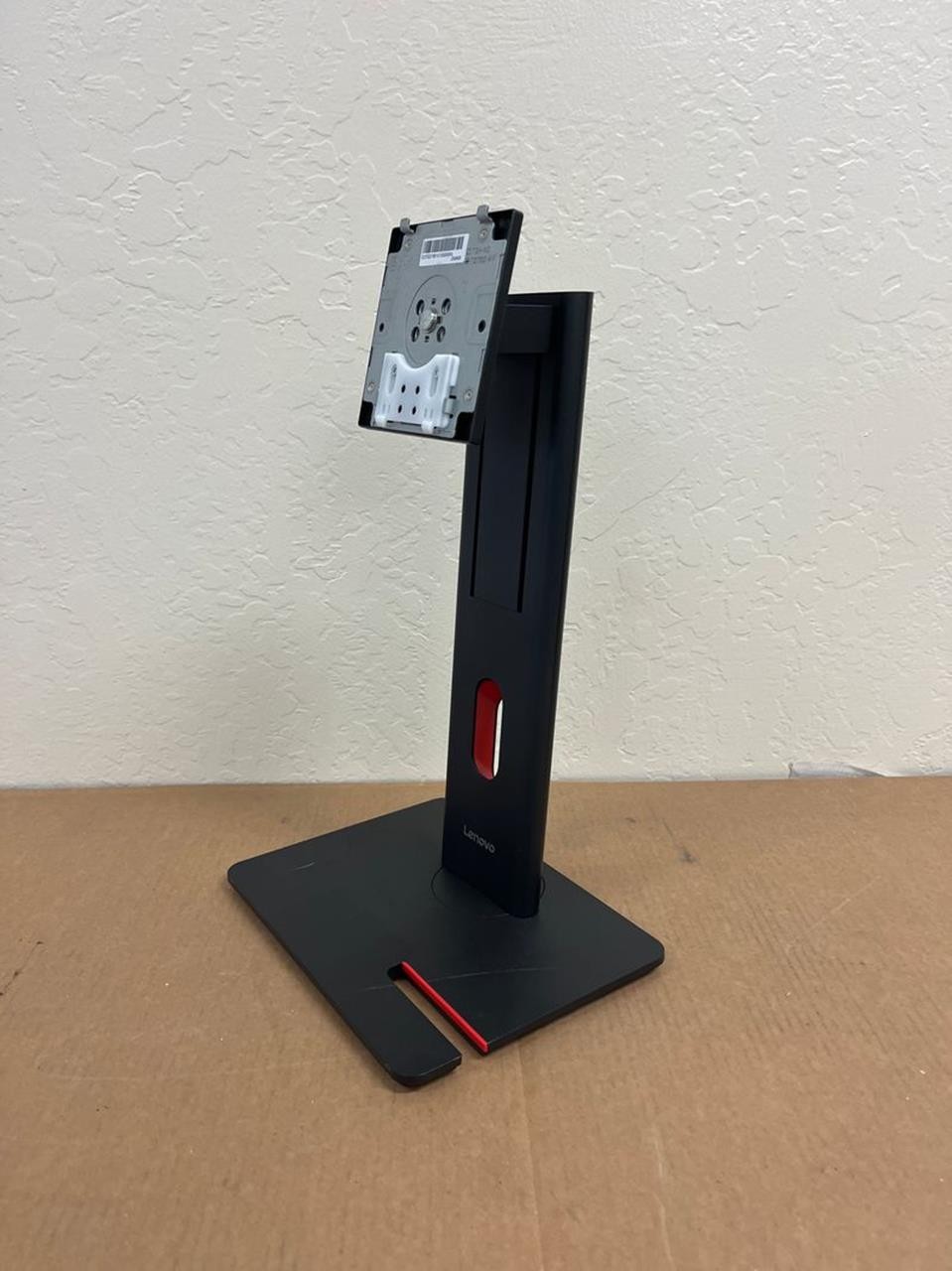 LENOVO T27QD-4V MONITOR STAND