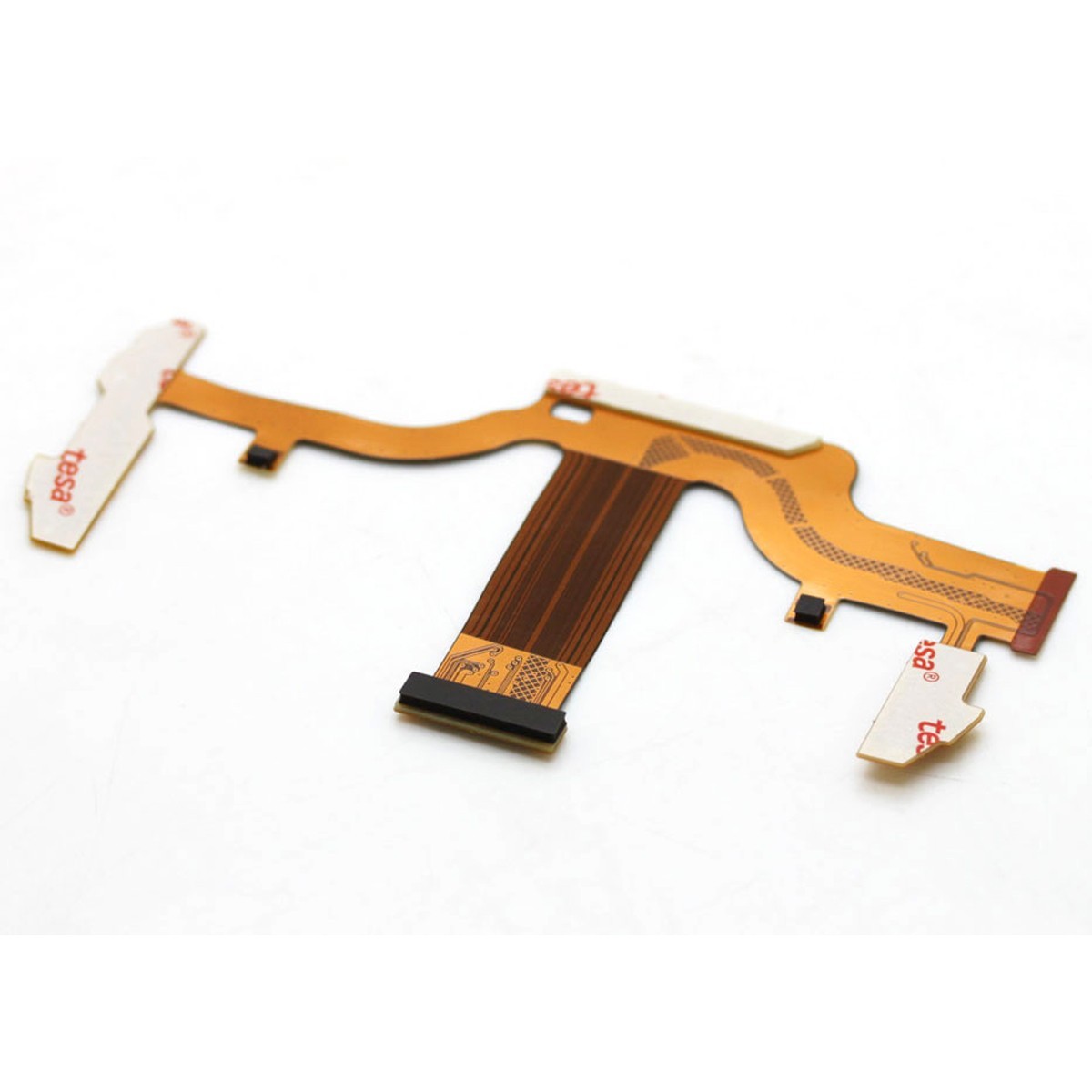 Original LCD Display Screen Flex Cable OEM Replace Accessories For SONY PSP GO