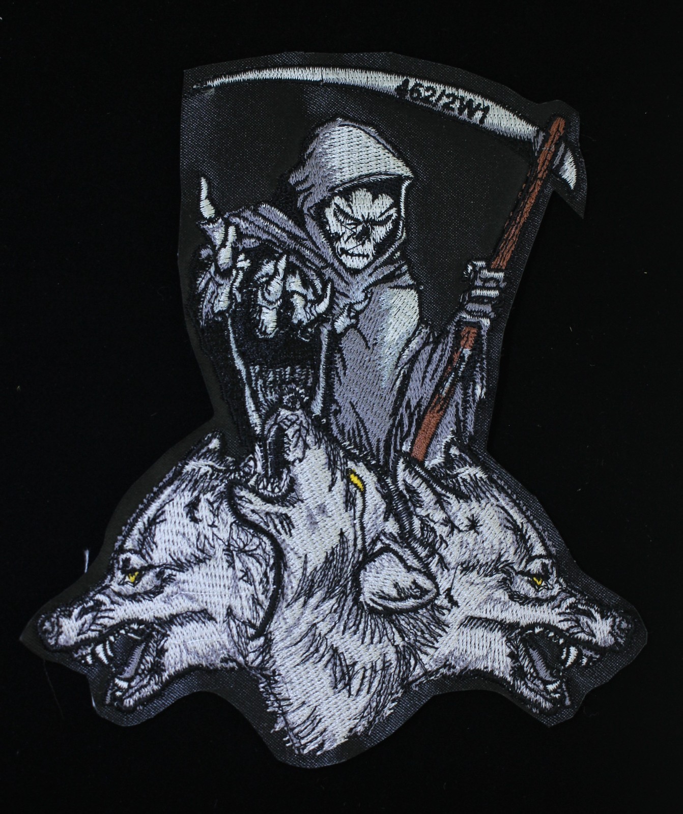 Patch NP-3