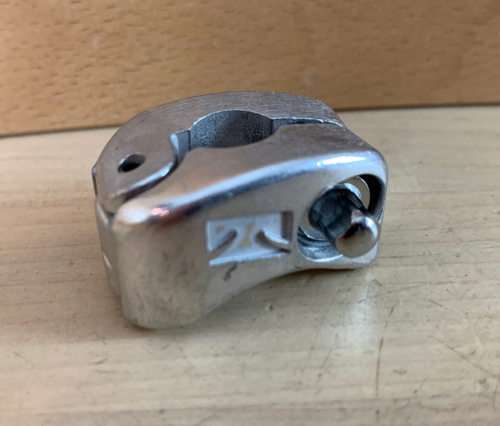 TAMA ML12 Cymbal Boom Arm MEMORY LOCK Stop Collar Mount Holder Part 10.5 - 12mm