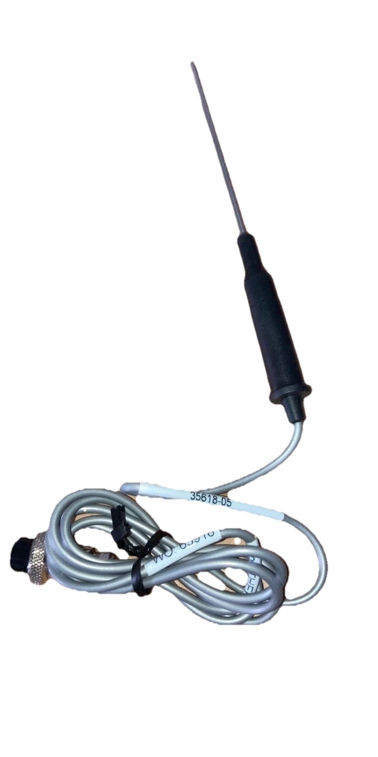 Oakton WD-35618-05 ATC Temperature Probe for 150, 300, 450 Series Meters