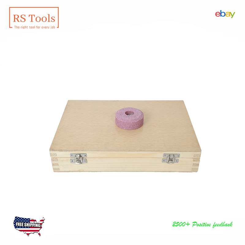 Sioux Valve Seat Re Storation Grinder 230v 50Hz Small Kit Style USA RSTOOLS