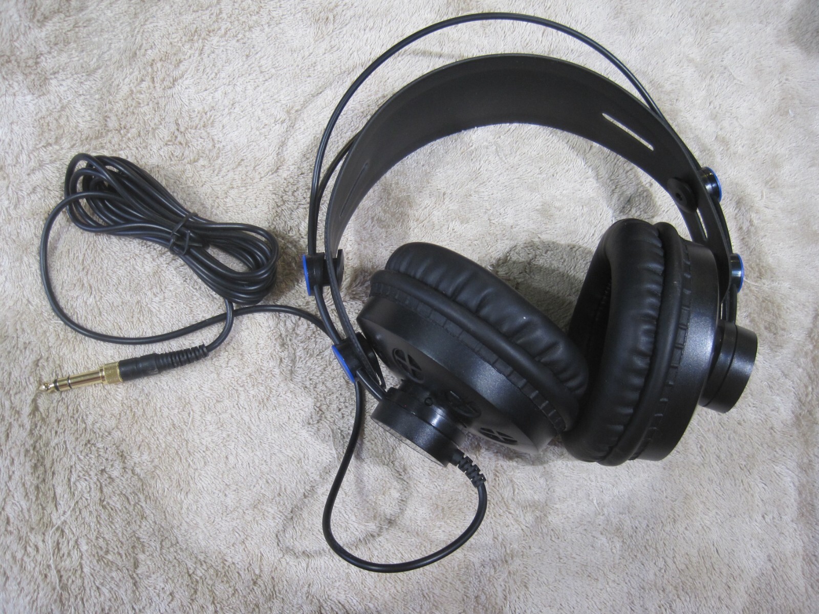 PreSonus HD 7 Headphones