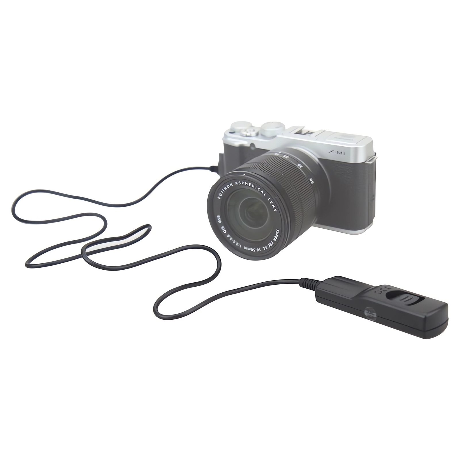 Remote Shutter Release Control for Fujifilm X100 X100S X-T5 GFX 50SII X-T30II