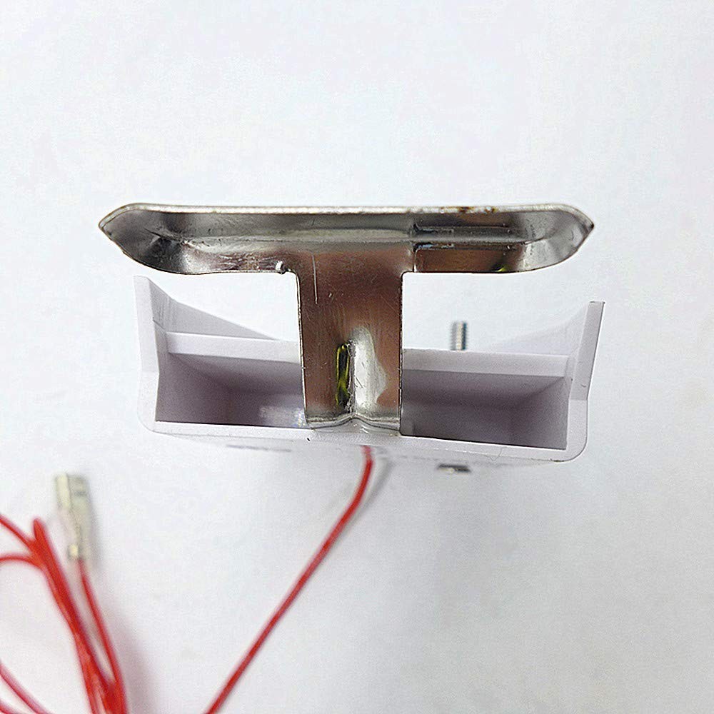 7627813, Ice Thickness Control Probe Sensor for Manitowoc Part All B J Q Seri...