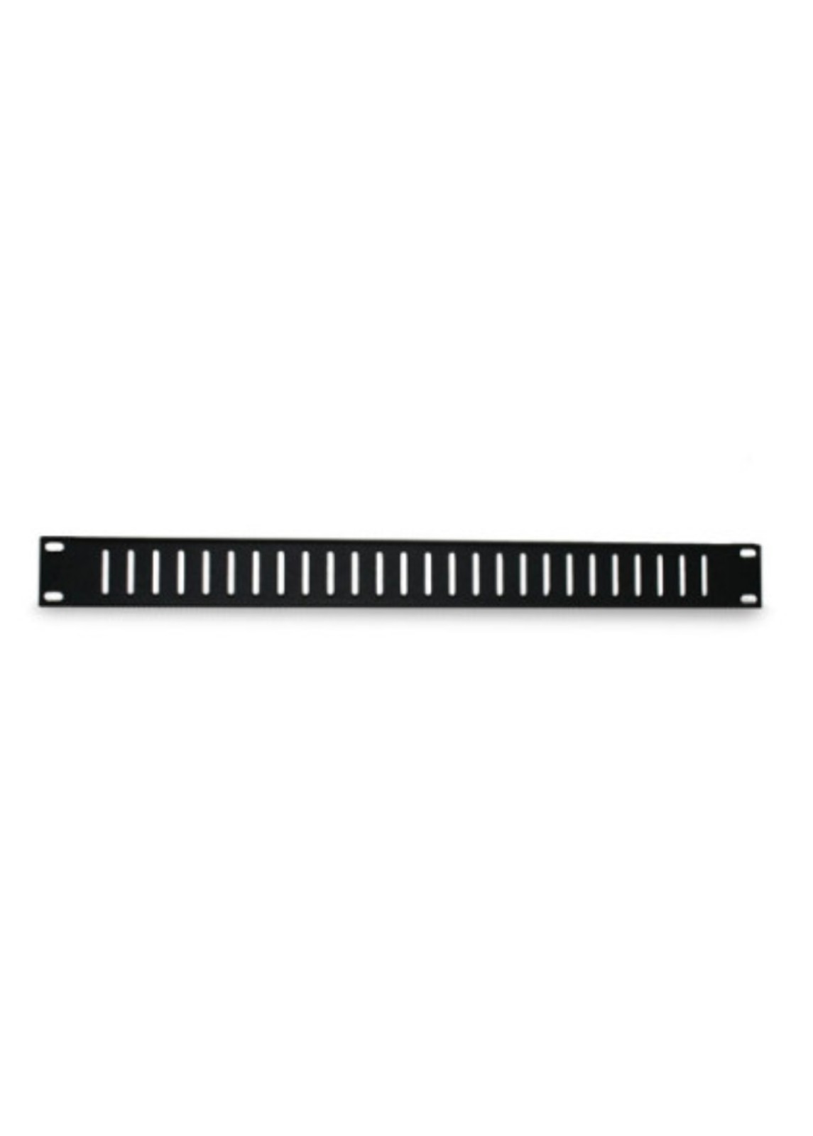 Strong SR-VENT-1U Snap-Av Rack Vented Panel