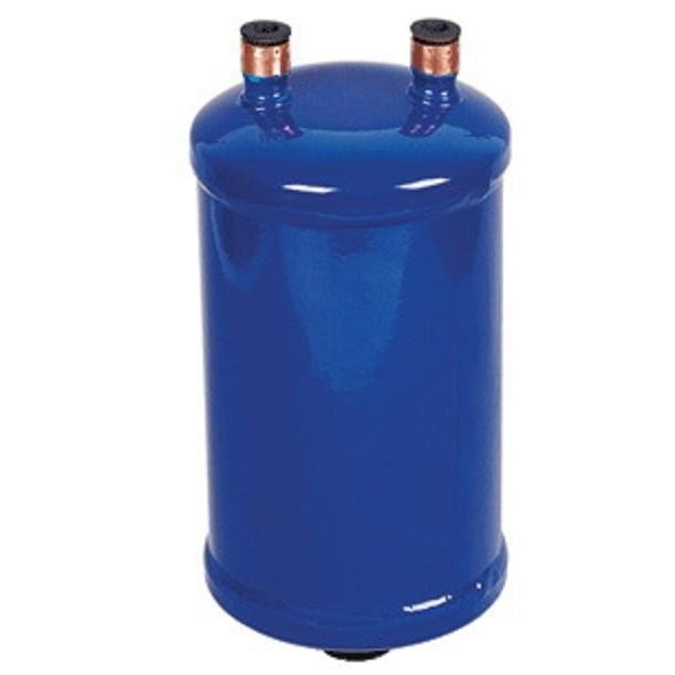 Appli Parts APSA- 62013 1-5/8 in Suction Line Accumulator for Refrigeration syst