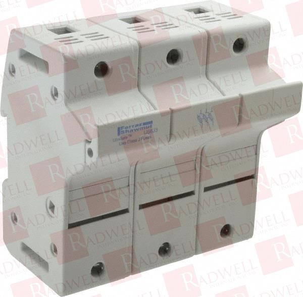 MERSEN US6J3 / US6J3 (NEW NO BOX)