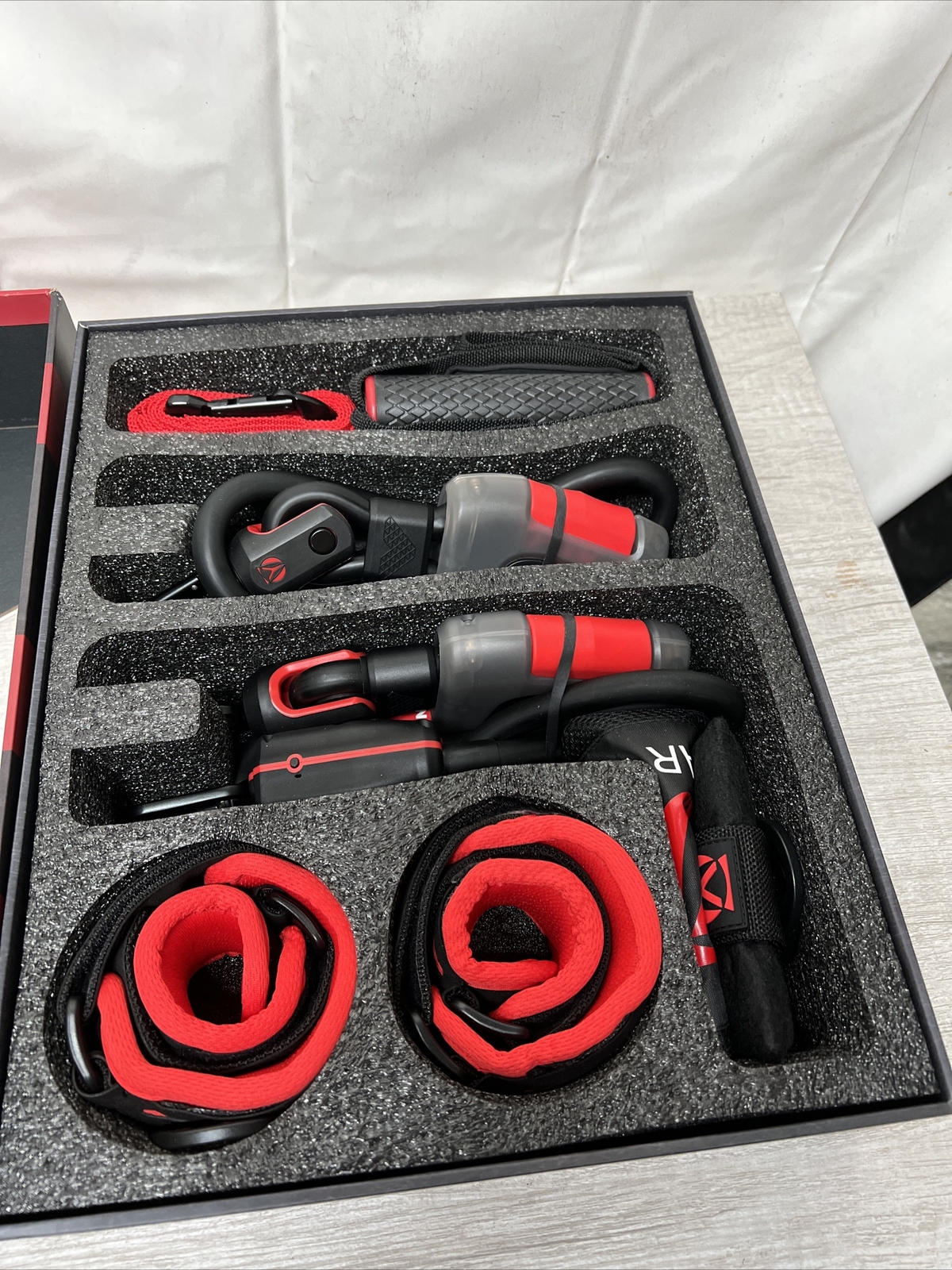 Hyfit Gear 1 Fitness System Bluetooth