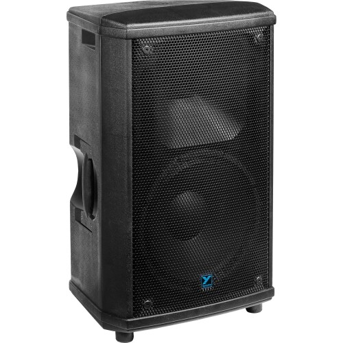 Yorkville NX55P-2 Active Speaker Full Range 2 Way 1000W 12" Woofer Two Way EQ
