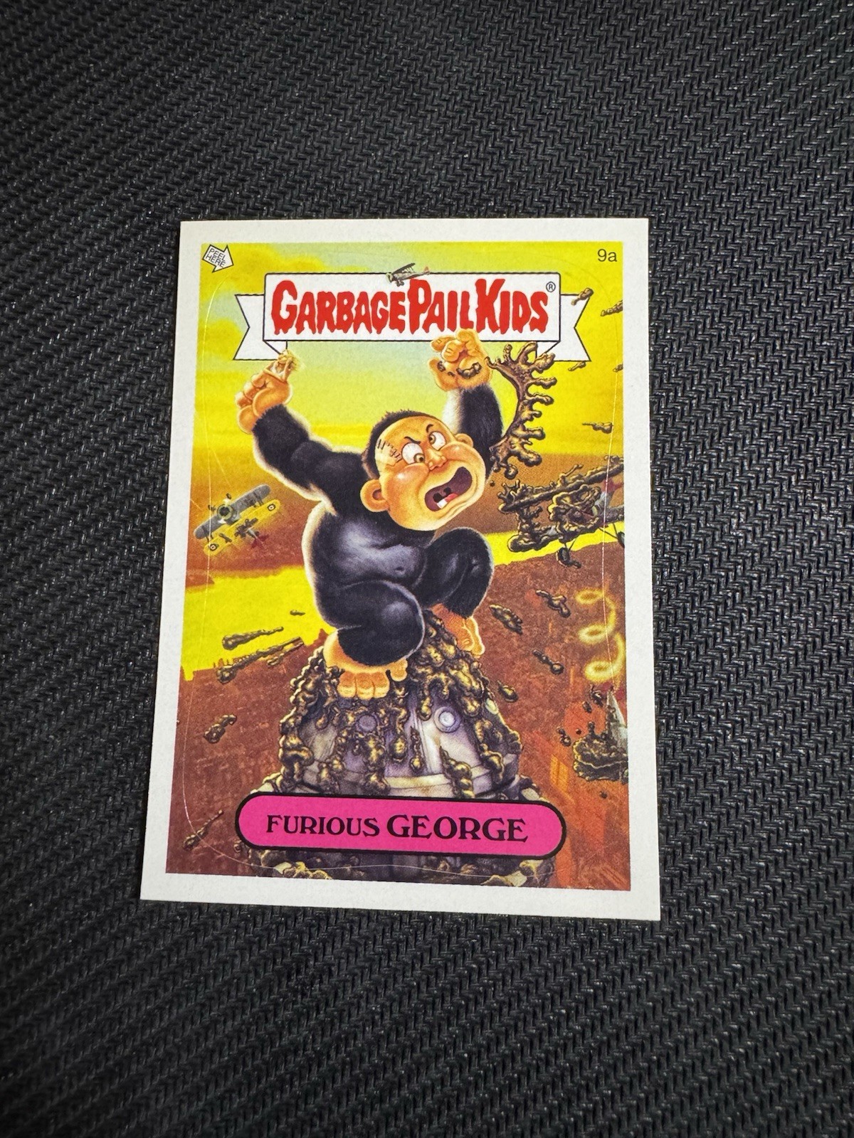 2006 Garbage Pail Kids All New Series 5 Complete Your Set GPK U Pick ANS5 **PC**