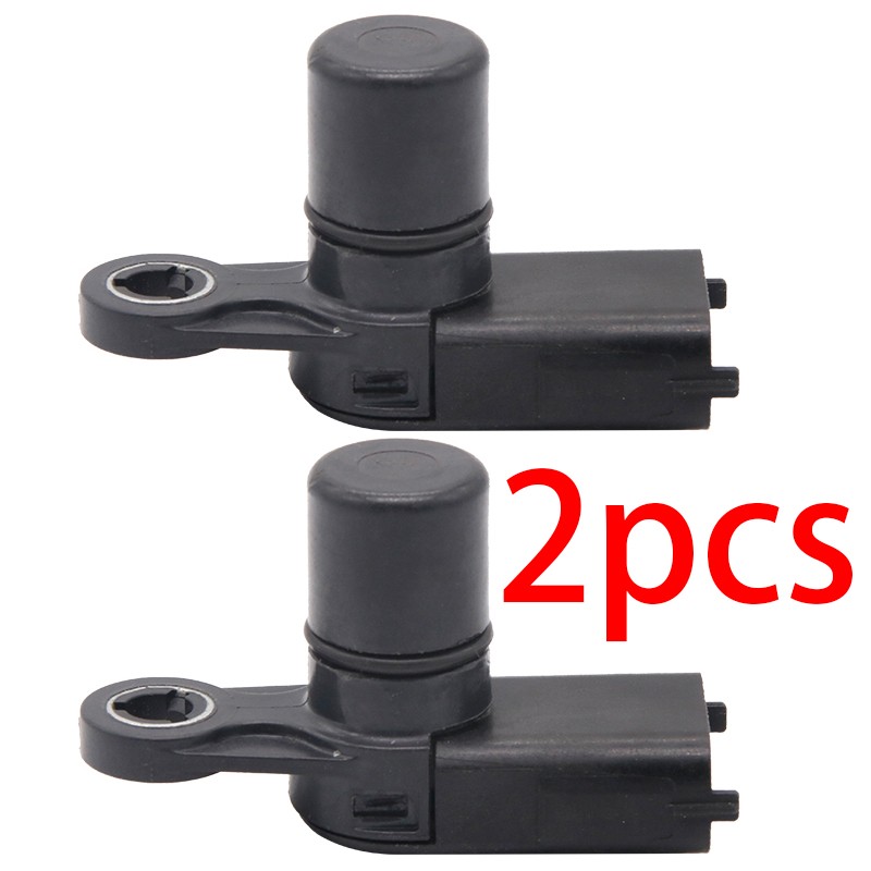 Camshaft Position Sensor For GMC Acadia Denali 2011-2015 2134592 12615371 2pcs