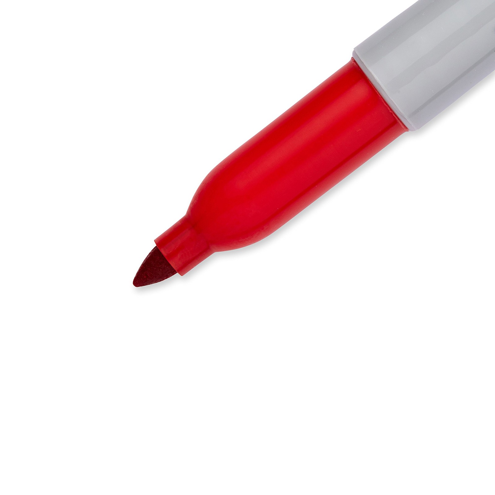 Permanent Markers, Fine Point