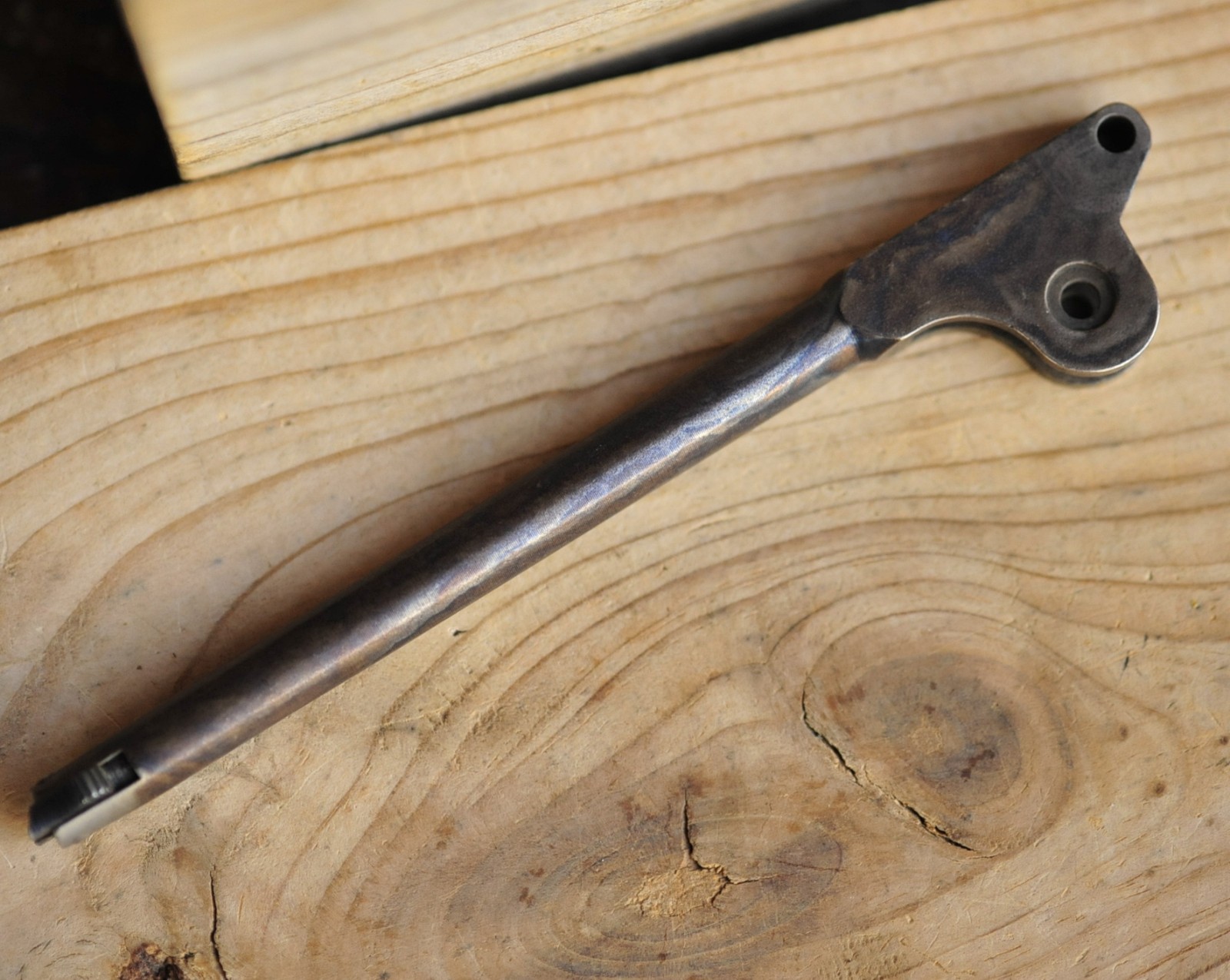 Colt Pietta Uberti Loading Lever