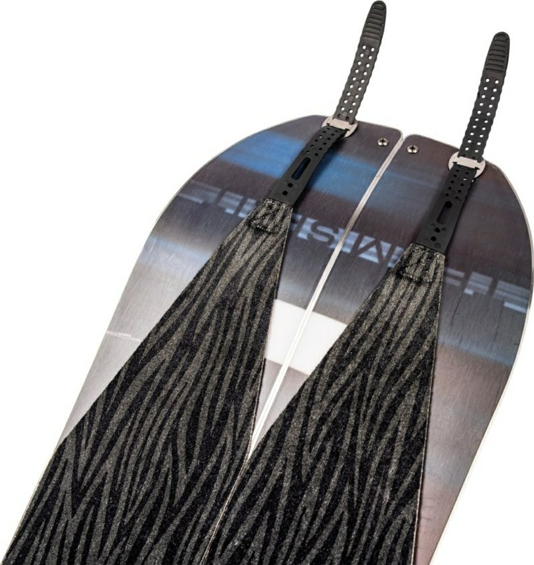 Nitro Nomad Climbing Splitboard Skins x Kohla 161cm NWTs