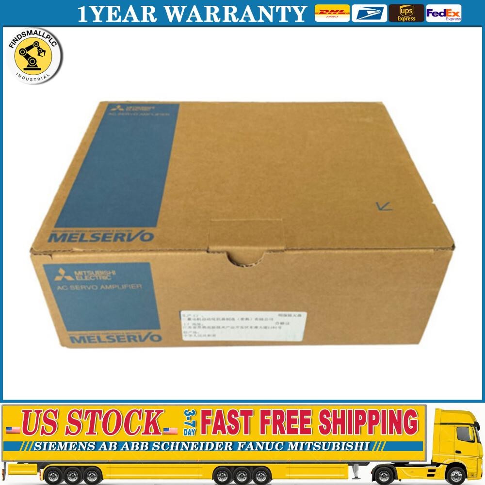 US FREE TAX New Mitsubishi RM1200HE-66S